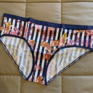 Victoria’s Secret Hip Hugger Panty